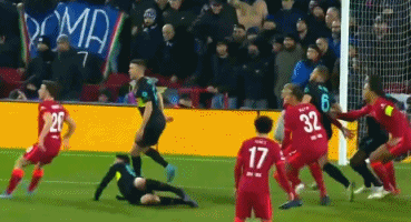 炸裂数据 哈兰德 凯恩 姆巴佩 Haaland ...