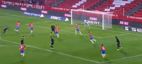 沃尔特马德：我们从第一秒开始就展现赢球决心；明年继续进球